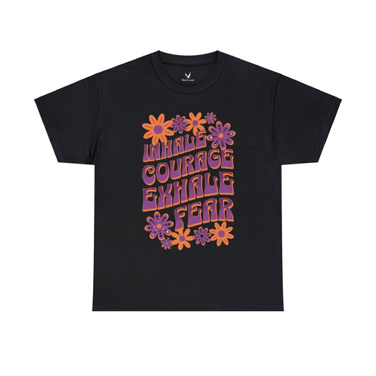 Inhale Tshirt