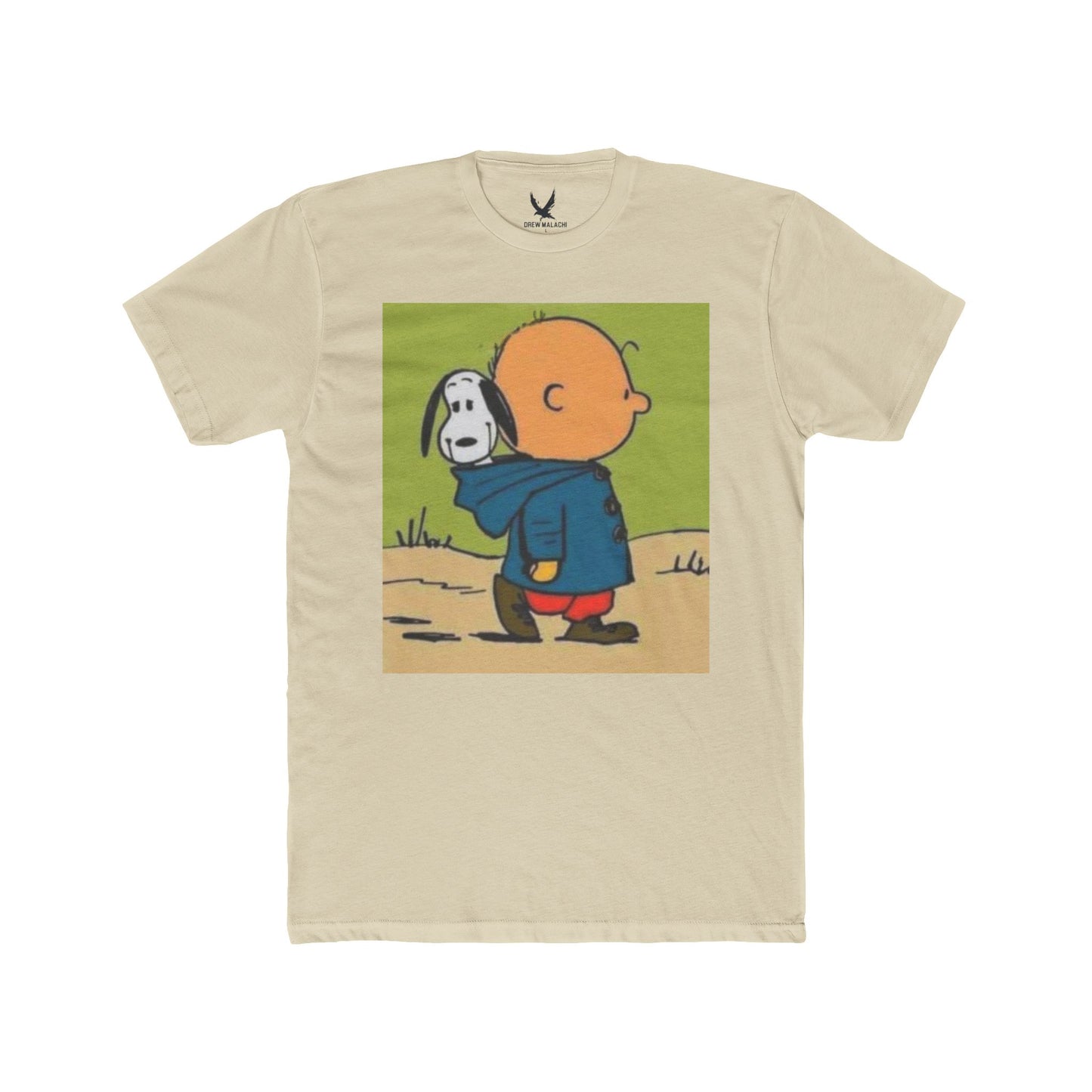 Charlie & Snoopy