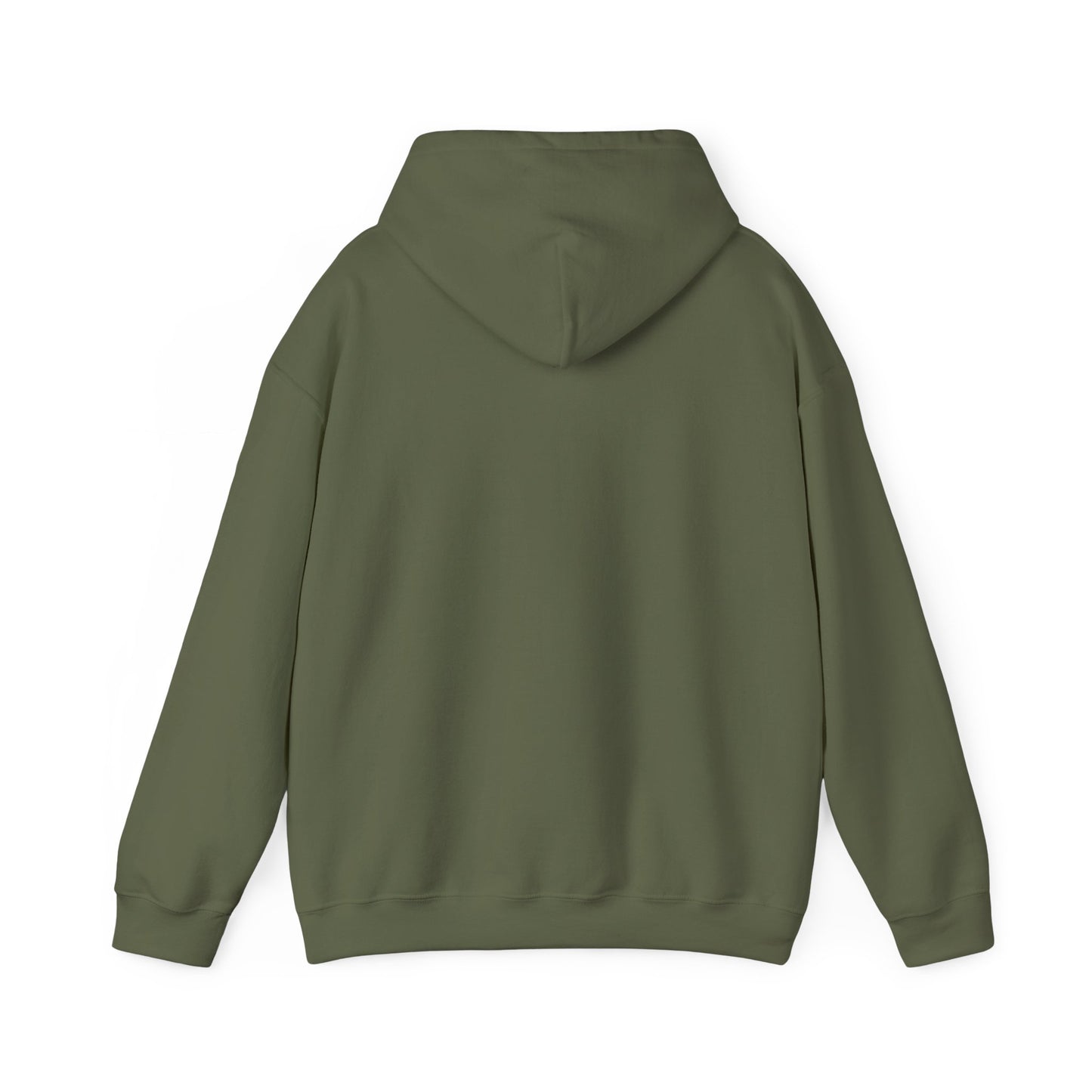 That Boy Good Heavy Blend™ Hooded Sweatshirt