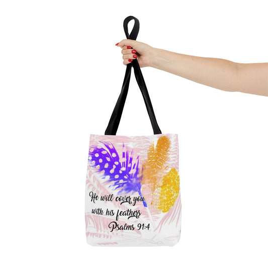 Psalms 94:1 Tote