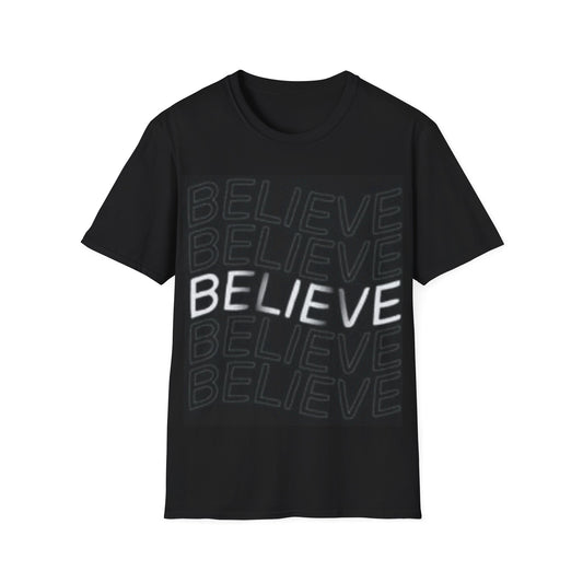 Believe
