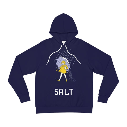 Be Salt Style Hoodie
