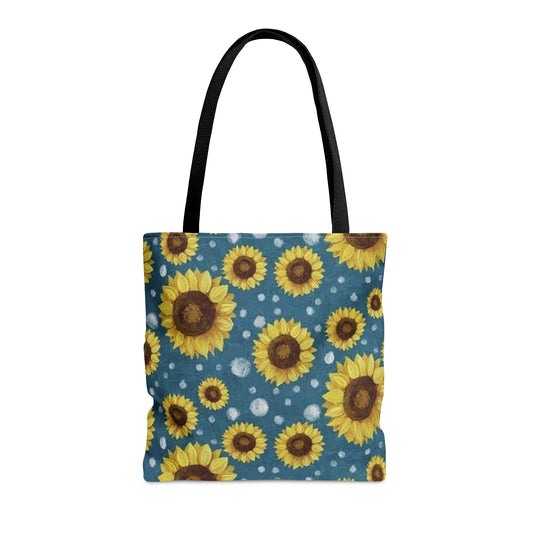 Sunflower Tote