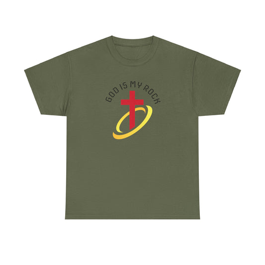 The Rock Tshirt