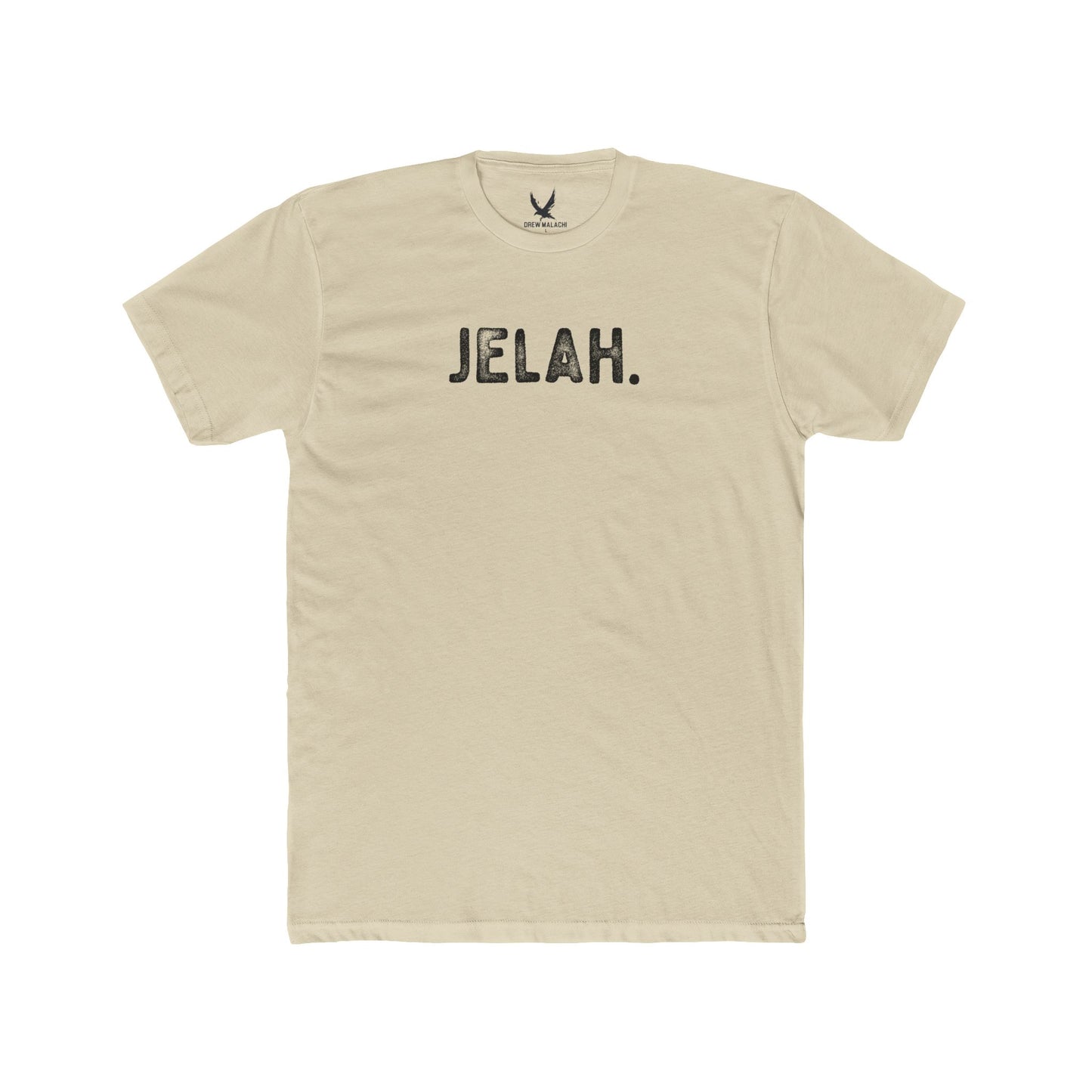 Jelah.