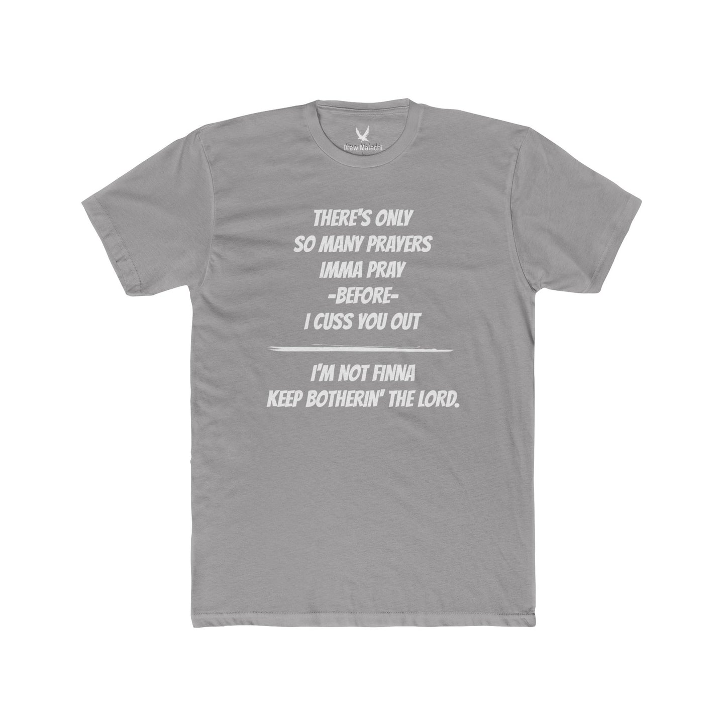Copy of You Need Jesus
