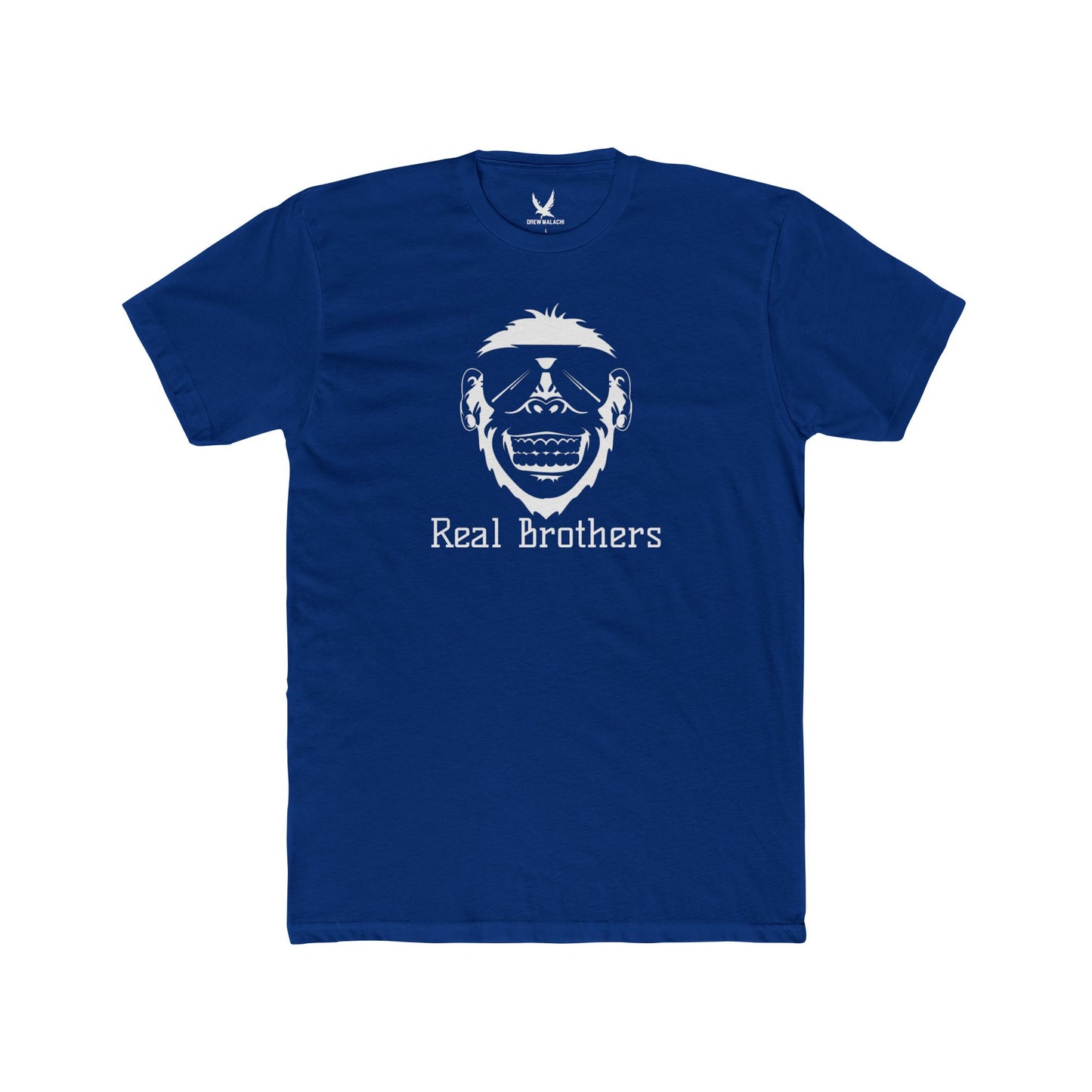 Real Brothers- Vintage Art T-Shirt
