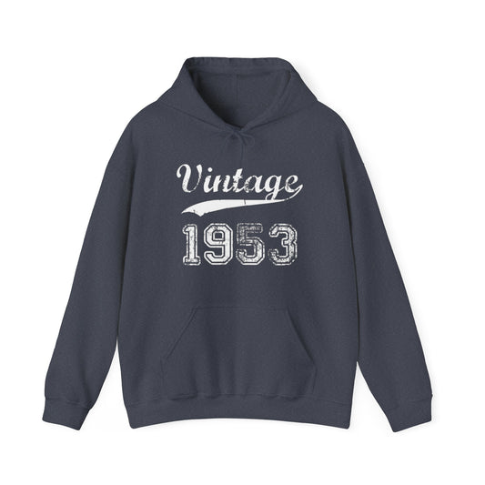 Vintage Heavy Blend™ Hooded Sweatshirt