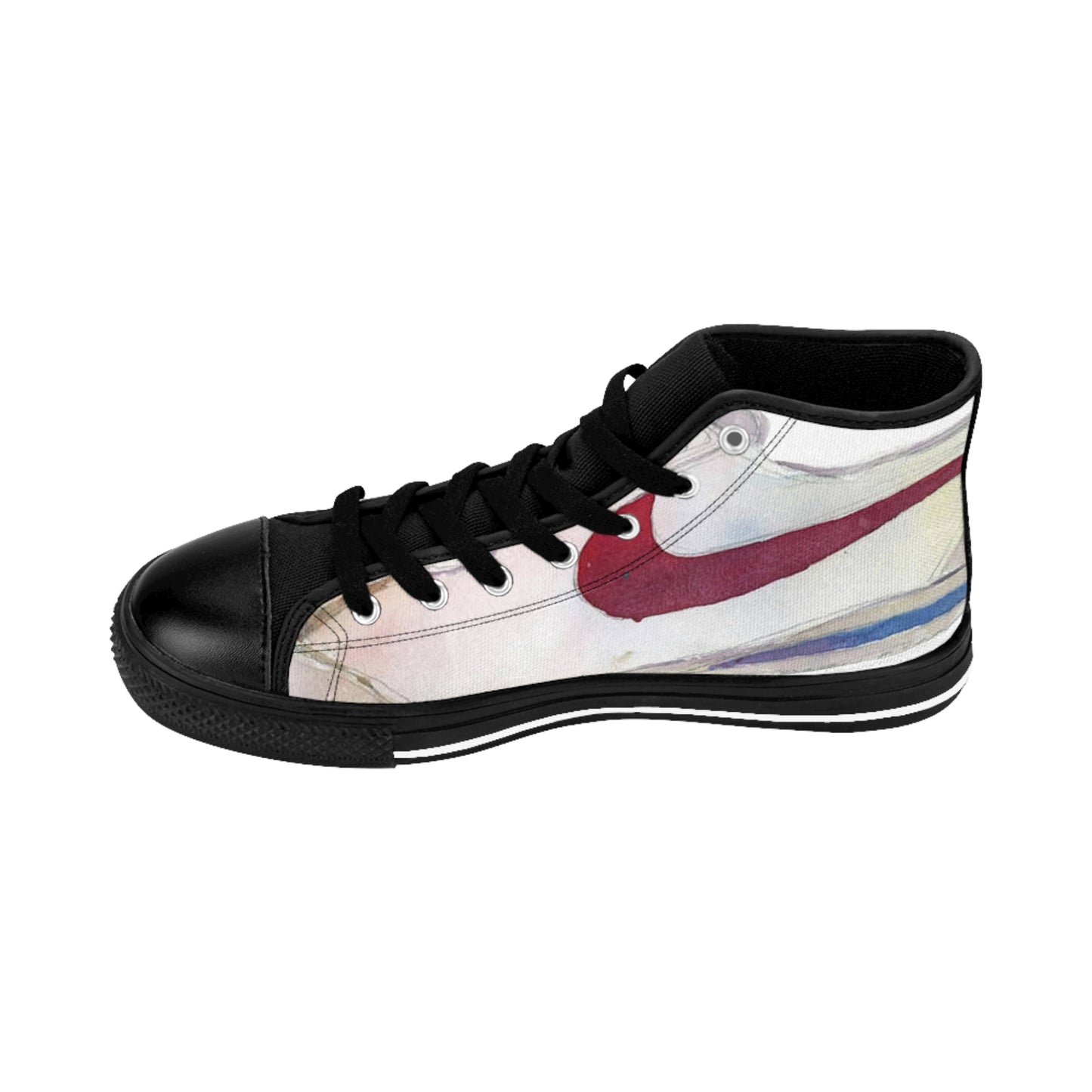 Copy of Men's Traced Classic Sneakers
