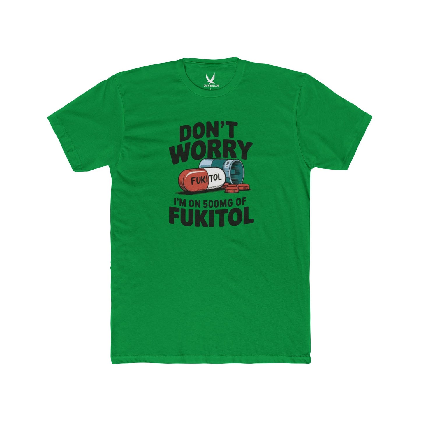 Fukital Tshirt
