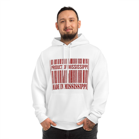 Product of Mississippi Hoodie