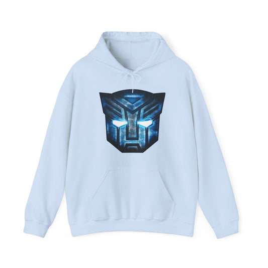 Panther Heavy Blend™ Hooded Sweatshirt
