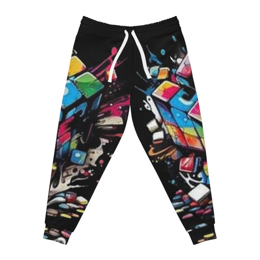 Rubix Joggers