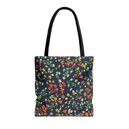 Flower Tote
