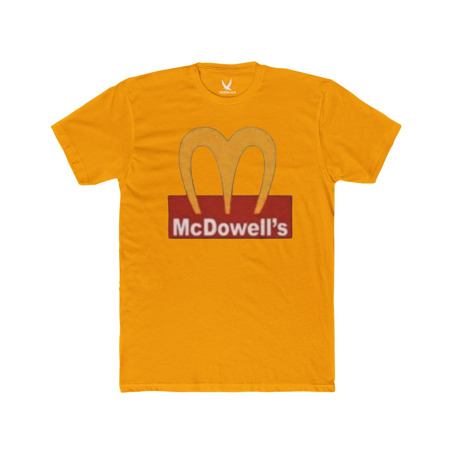 Home of the big Mick Tshirt