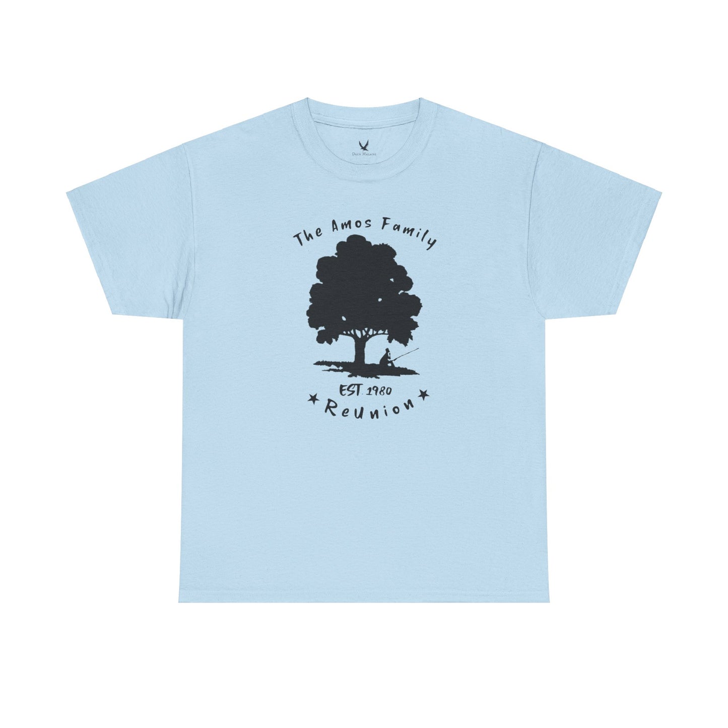 Original Amos T