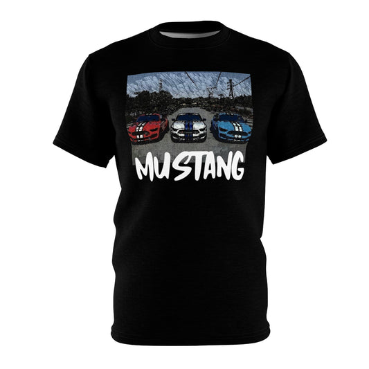 Mustang HighliteT
