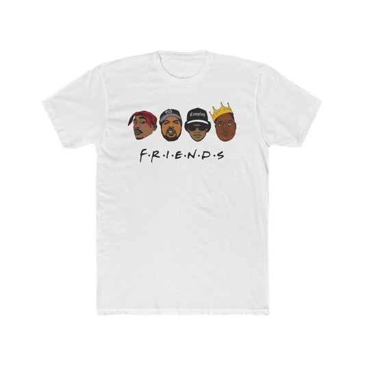 Rapper Friends