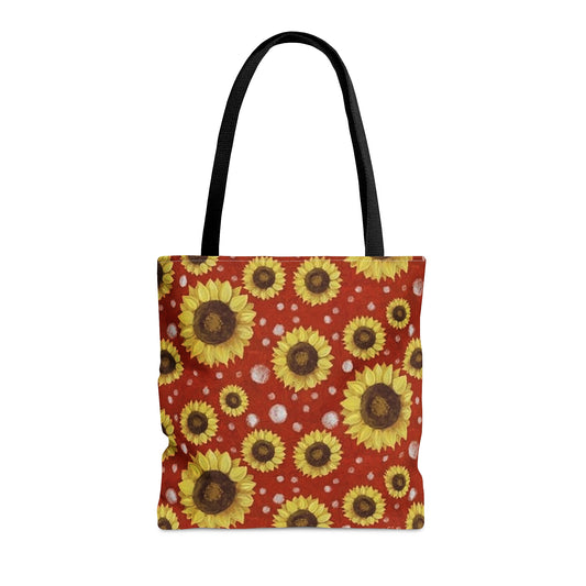Sunflower Tote