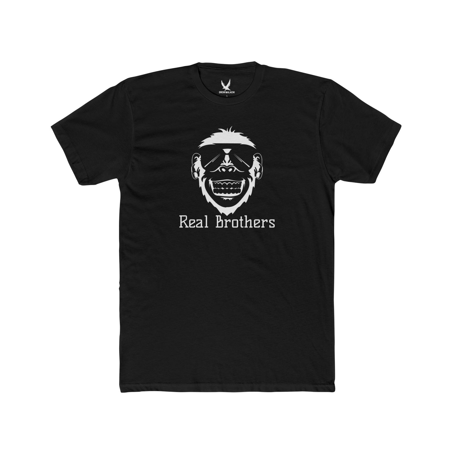 Real Brothers- Vintage Art T-Shirt