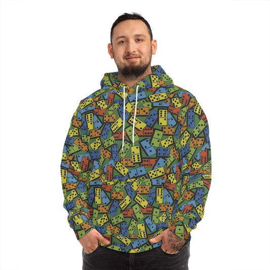 Domino Hoodie