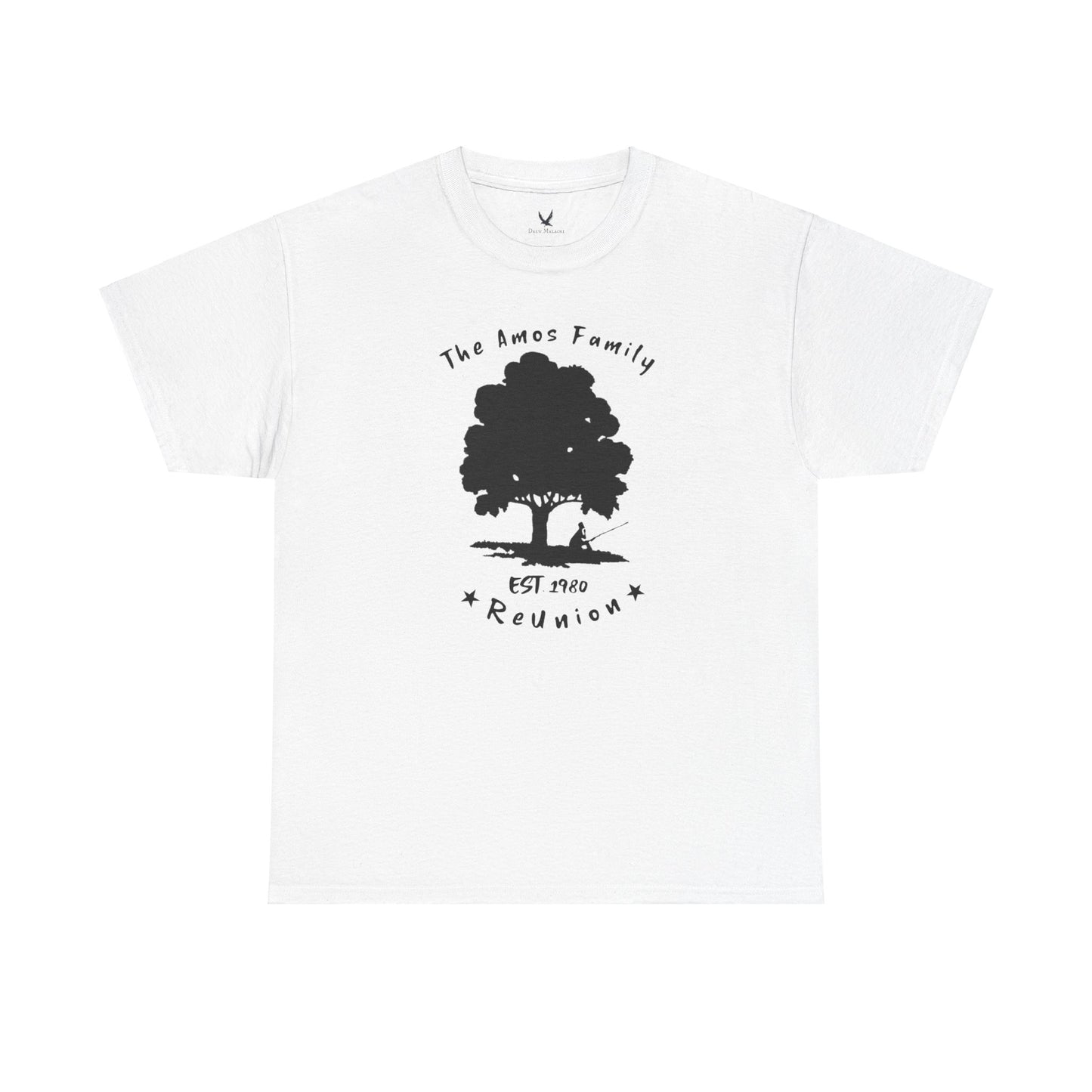 Original Amos T