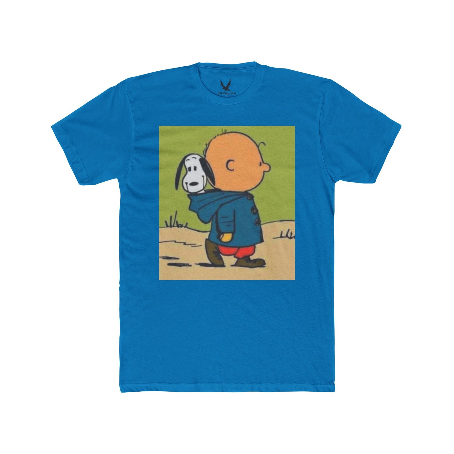 Charlie & Snoopy