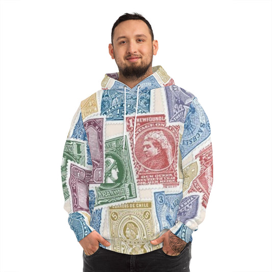 Stamps Hoodie