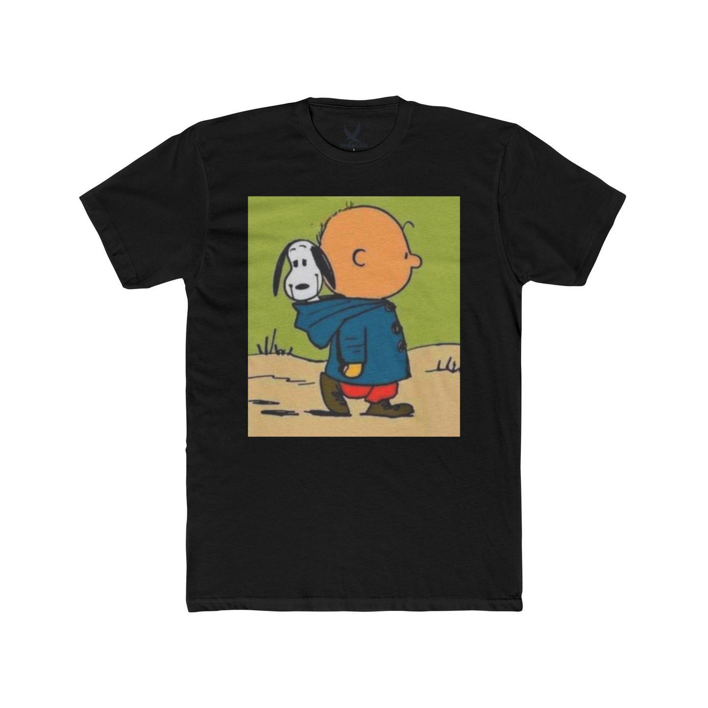 Charlie & Snoopy