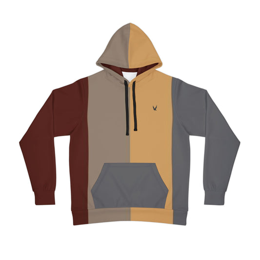 Colours Hoodie