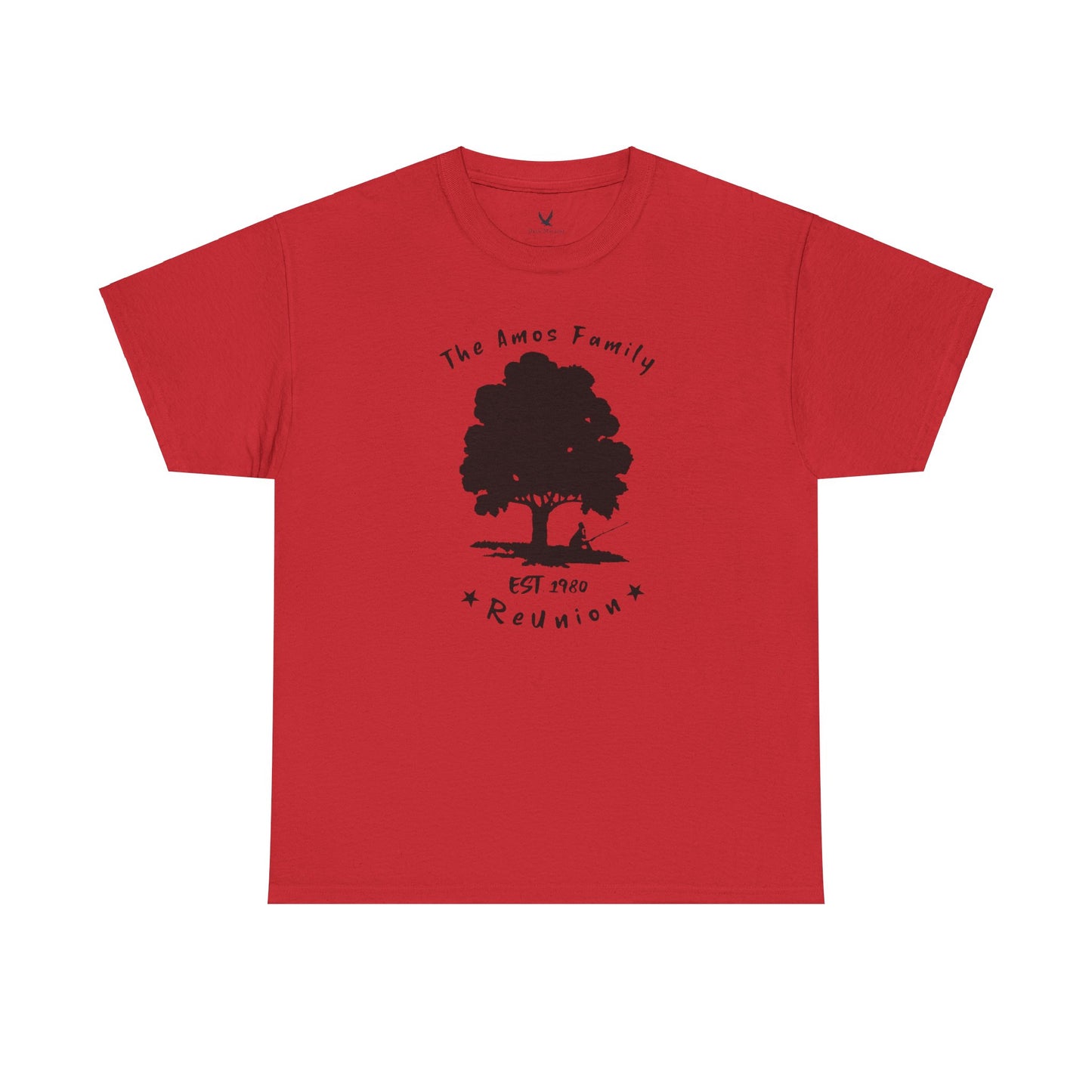 Original Amos T
