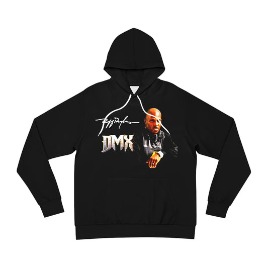 DMX Ruff Ryder Hoodie