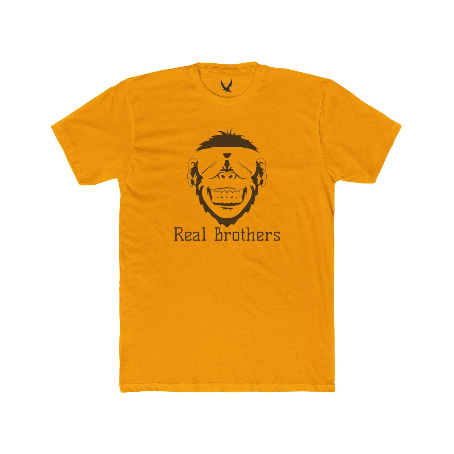 Real Brothers- Vintage Art T-Shirt
