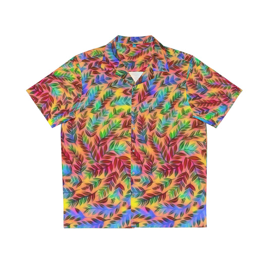 Men's Hawaiian Shirt
