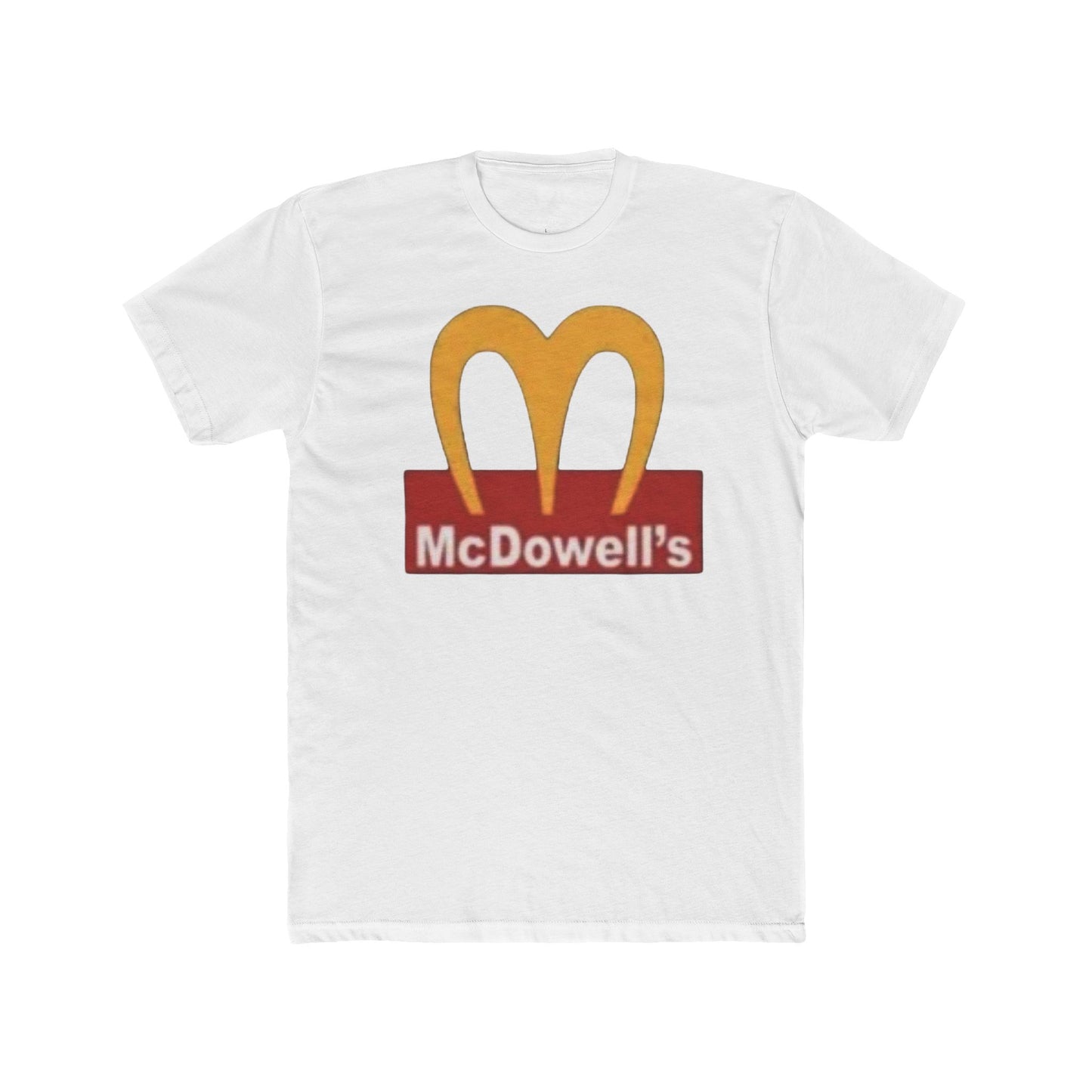 Home of the big Mick Tshirt
