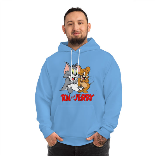Tom & Jerry Hoodie