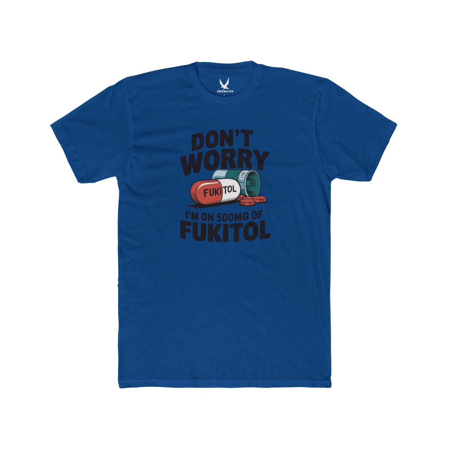 Fukital Tshirt