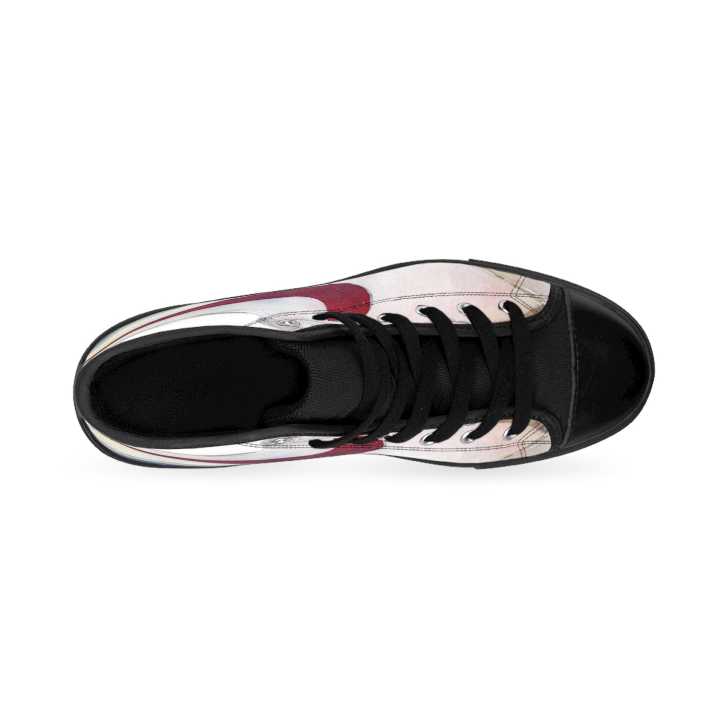 Copy of Men's Traced Classic Sneakers