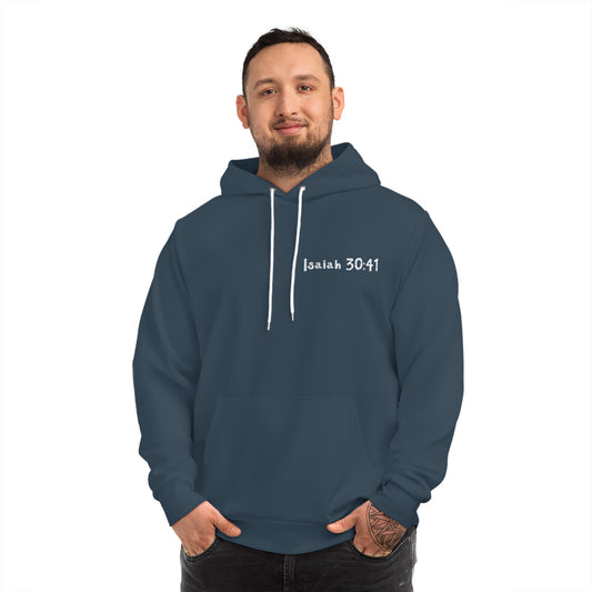 Isaiah Hoodie
