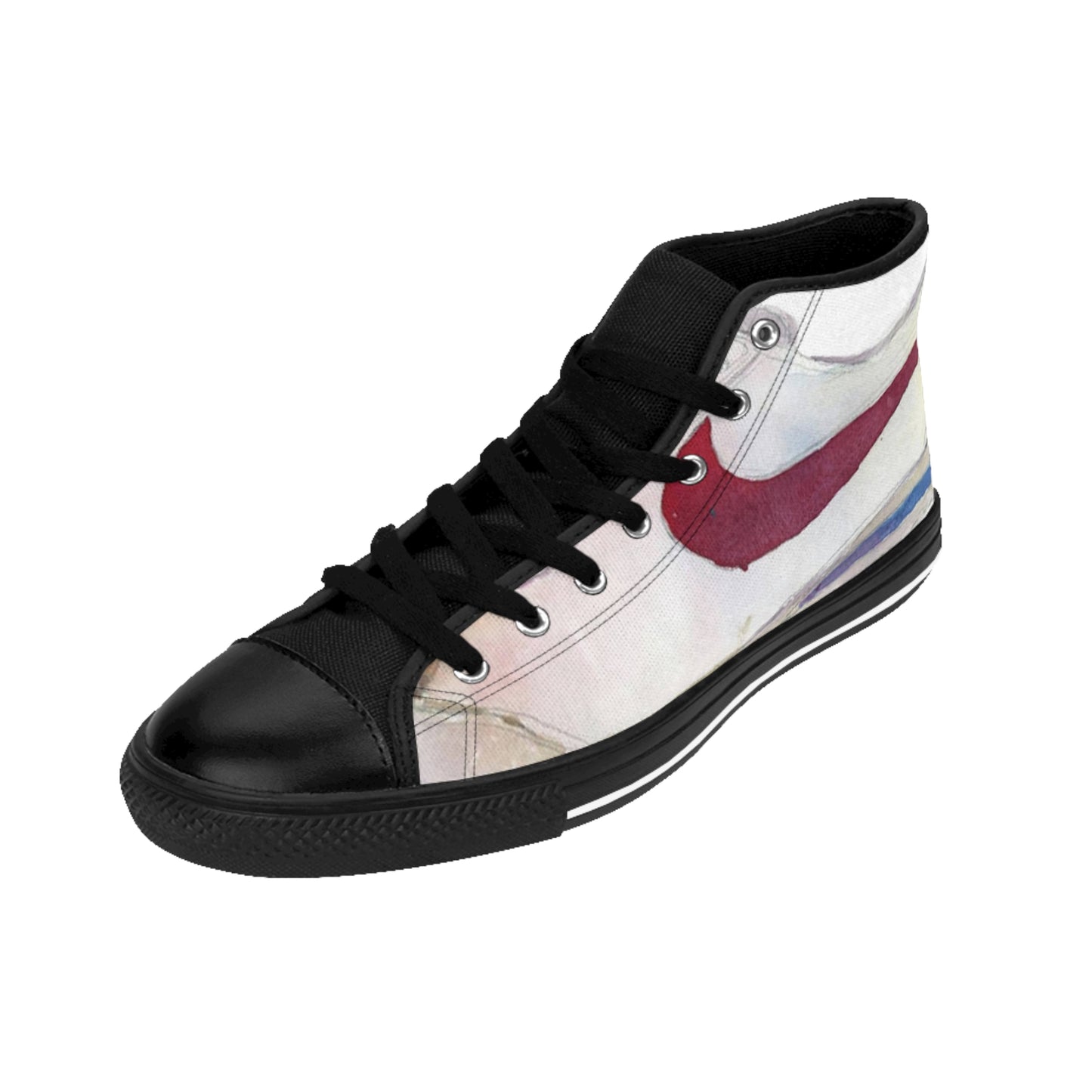 Copy of Men's Traced Classic Sneakers