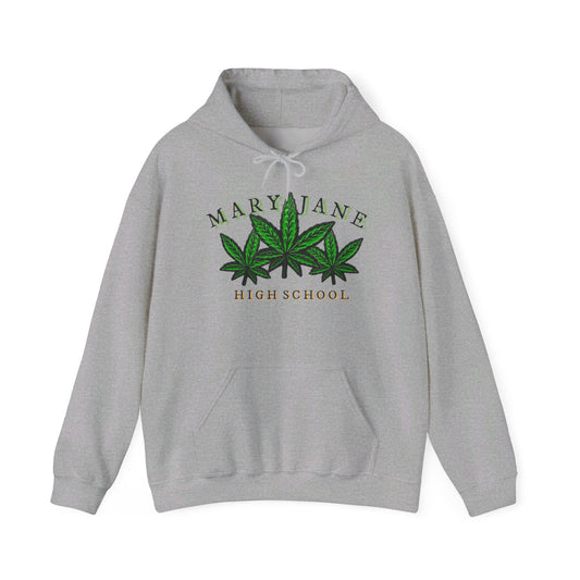 MaryJane High Heavy Blend