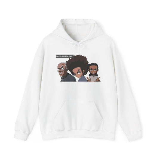 BD Hoodie