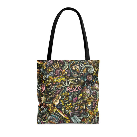 Fun & Hip Tote