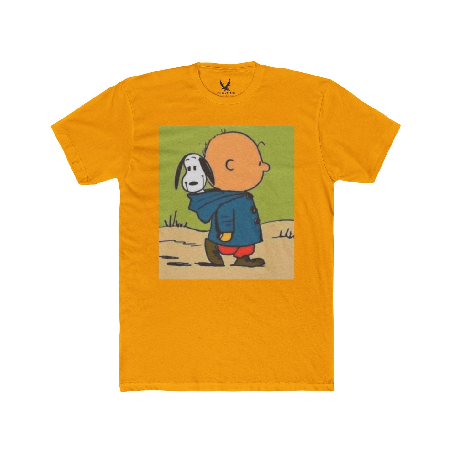 Charlie & Snoopy