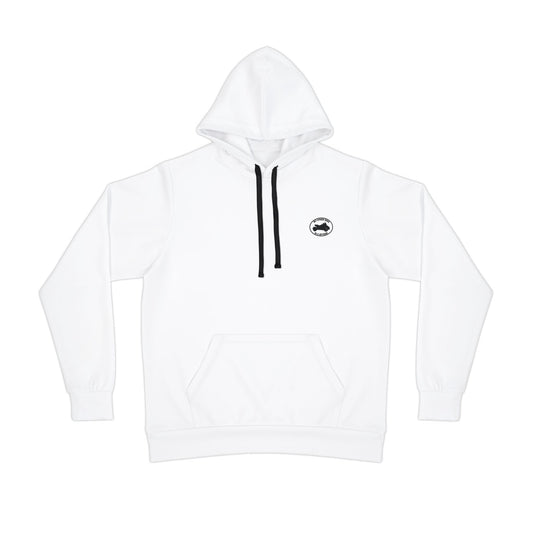 Spyder Hoodie