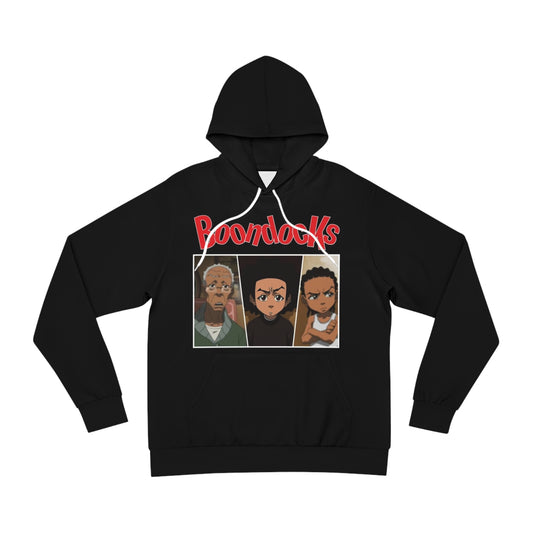 BD Hoodie