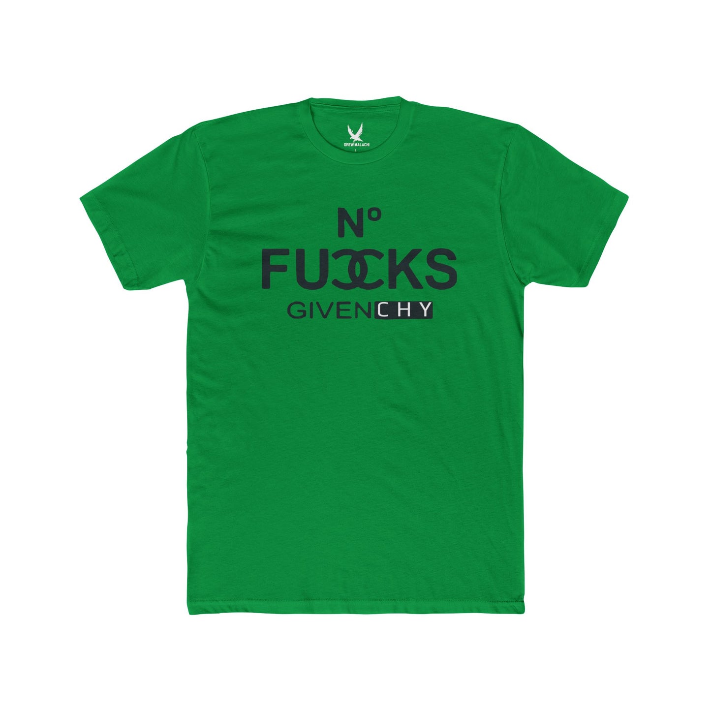 No F**** Given-chy Tshirt