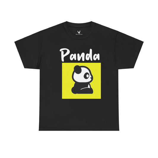 Panda Tshirt