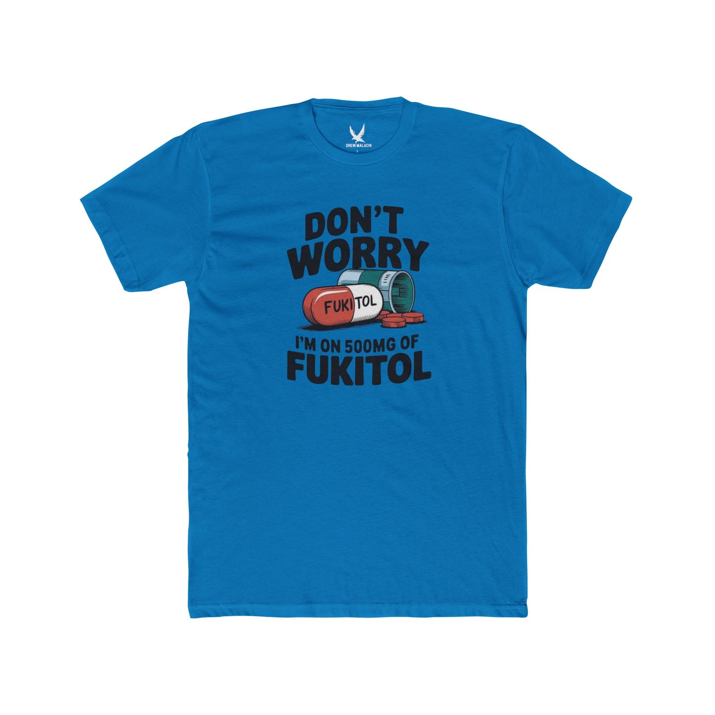 Fukital Tshirt