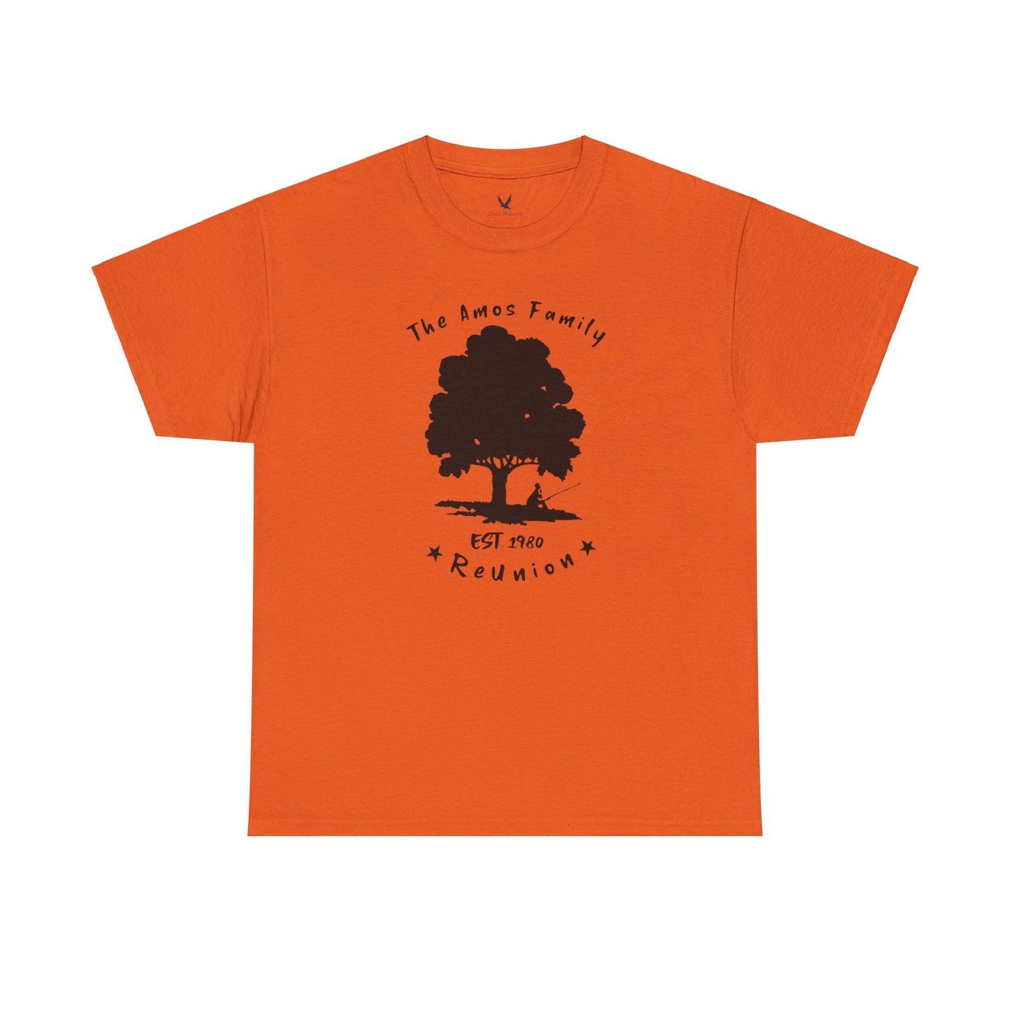 Original Amos T
